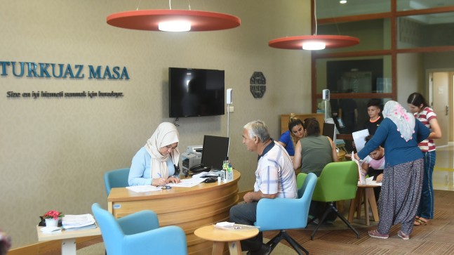 Üniversite Öğrencilerine Eğitim Yardımı Müracaatı Başladı