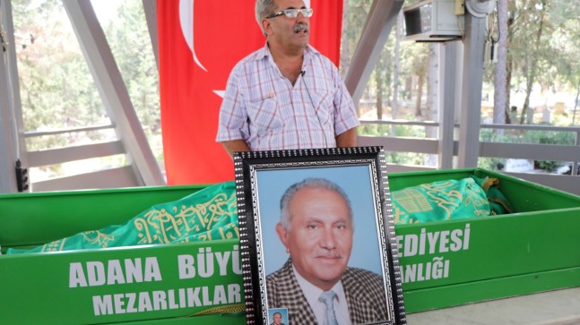 CHP’den Berktaş’a Vefa