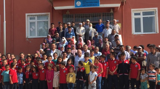 1.380.677 ÖĞRENCİ TAŞIMALI EĞİTİM ALIYOR