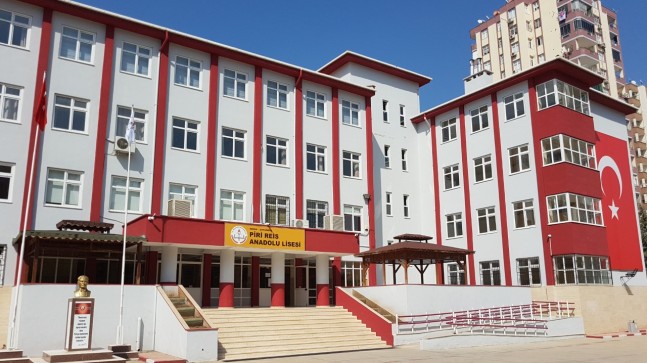 PRAL’IN LYS BAŞARISI