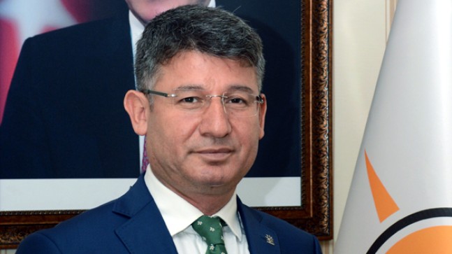 Mübarek Mevlid Kandili’ni Kutlamanın Sevincini Yaşıyoruz