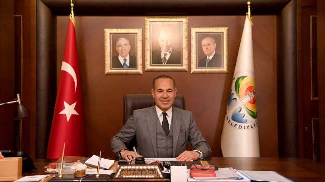 Adana, Kurtuluşun İlhamıdır
