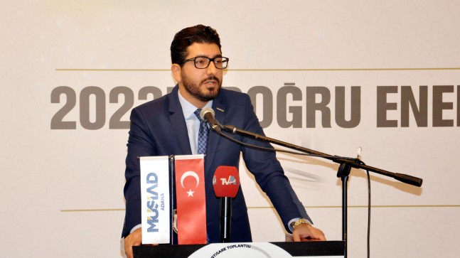 Adana’nın Odak Noktası ‘Büyüme Projeleri’ Olmalı