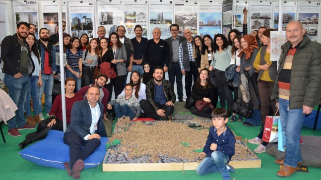 “ADANA’DA YENİ KENT MODELİ GELİŞTİRİLMELİ”