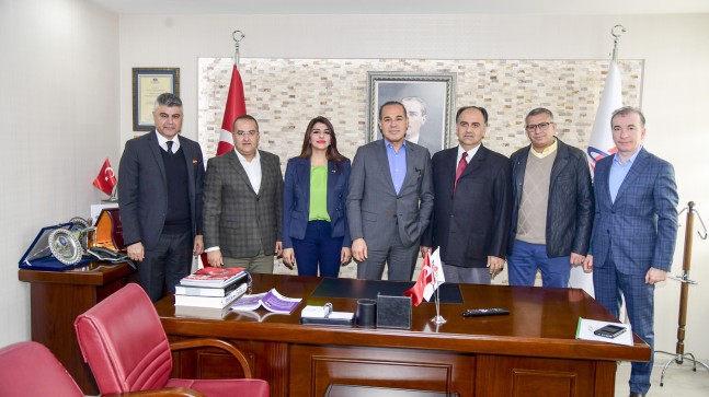 Türkiye, Nisan’da Adana’da Buluşacak