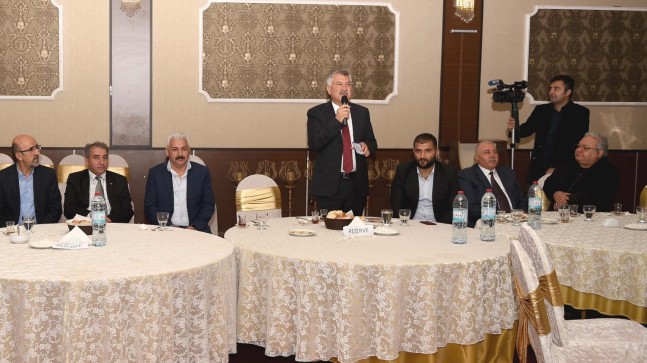 Karalar:Bizde Kimseye İltimas Olmaz!