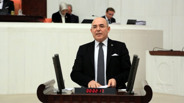 Karakaya, Sulama Birliklerine Tercüman Oldu