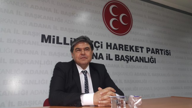 Avcı: Cumhur İttifakı Artık Milletindir