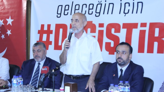 GÖZÜTOK, “TÜRKİYE’NİN BEYİNLERDE BÖLÜNMESİ SÖZ KONUSU