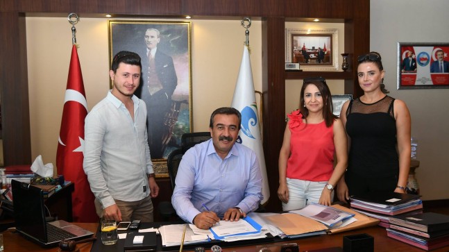 ÇUKUROVA PERSONELİNE EĞİTİM İNDİRİMİ
