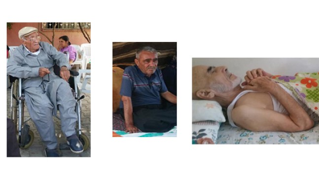 SAĞLIK VE KİŞİLER…(Mehmet Özler yazdı.Özler haber.com)