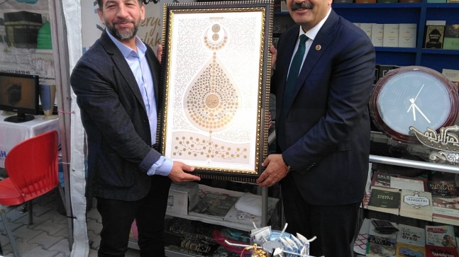 ÇETİN, “KURUMLAR ARASI İŞBİRLİĞİ ÖNEMLİDİR”