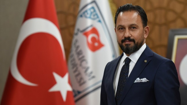 Başkan Uludağ:”Ögretmenler En Saygıdeğer Bireyleridir”