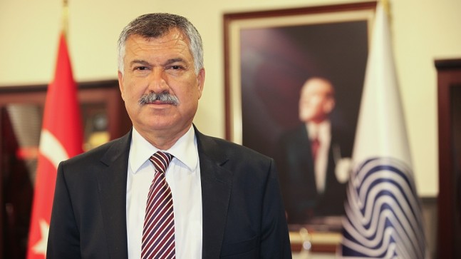 Başkan Karalar, Öğretmenler Günü’nü Kutladı