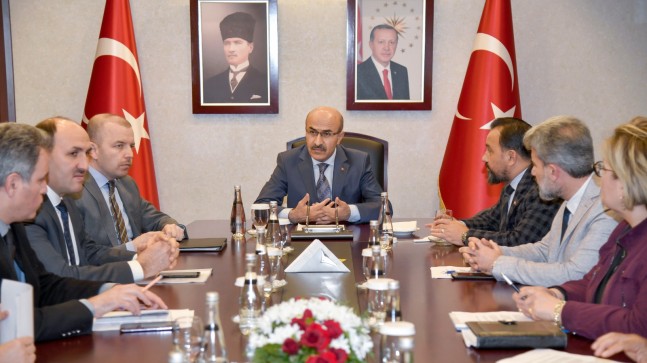 “SOKAK HAYVANLARININ ISLAHI”
