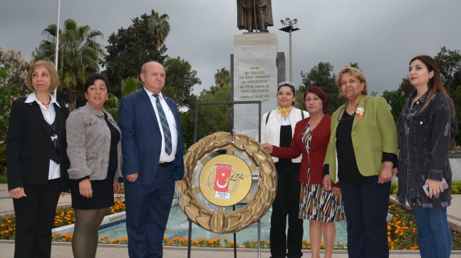 ÇGC 44 yaşında