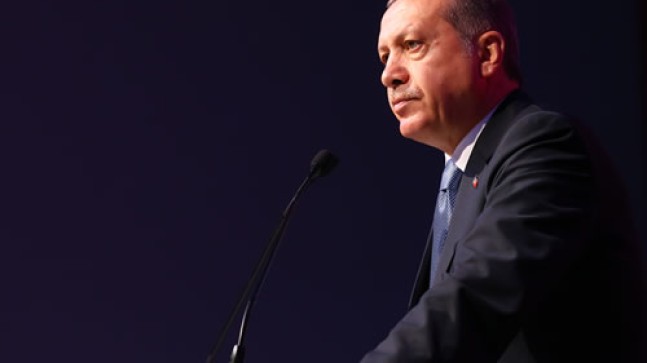 “İnsanlığın ve küresel barışın ortak düşmanı olan teröre karşı Sri Lanka ile dayanışma içinde olacağız”