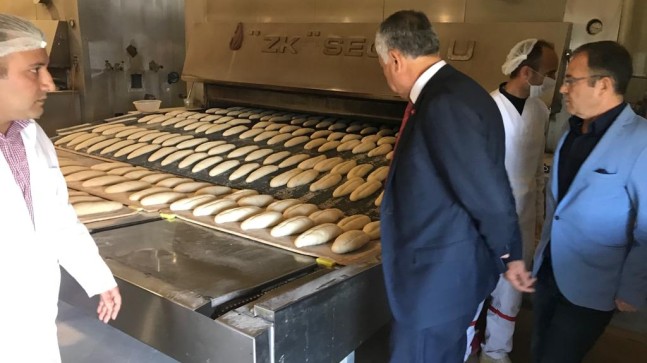 KARALAR,”BEŞ MİLYAR BORCUMUZ VAR AMA”