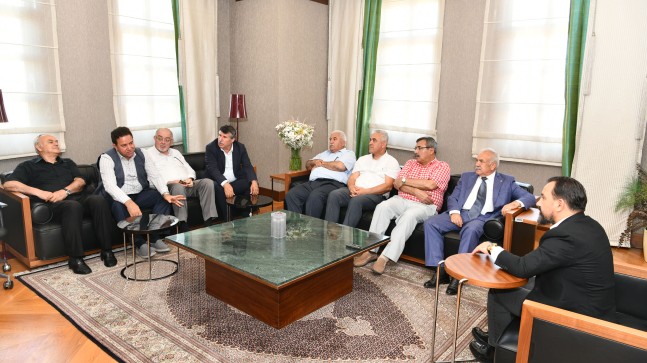 SÖZÜTEK; “ESNAF ZOR DURUMDA”