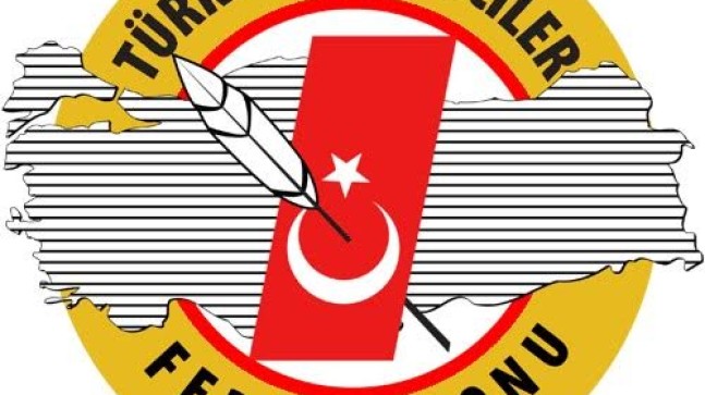 TGF’DEN İSRAİL’E KINAMA