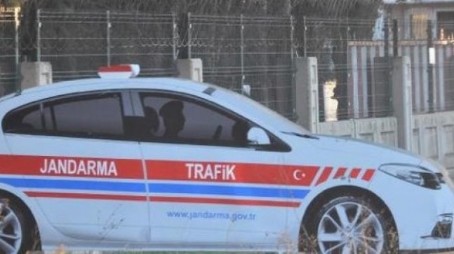 TRAFİKTEN MEN EDİLDİLER