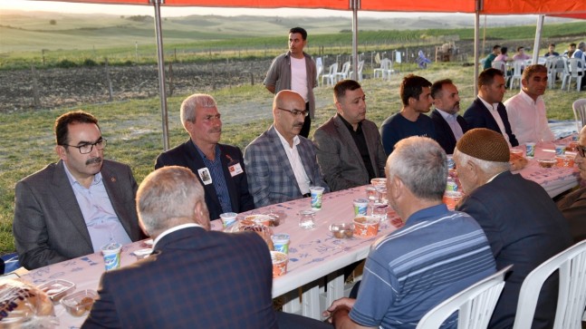 ŞEHİT  ONBAŞI  ERDOĞAN İÇİN MEVLİT