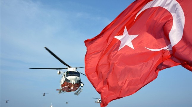 GÖZLEM NOKTAMIZA REJİM GÜÇLERİ TARAFINDAN  SALDIRISI YAPILMIŞTIR