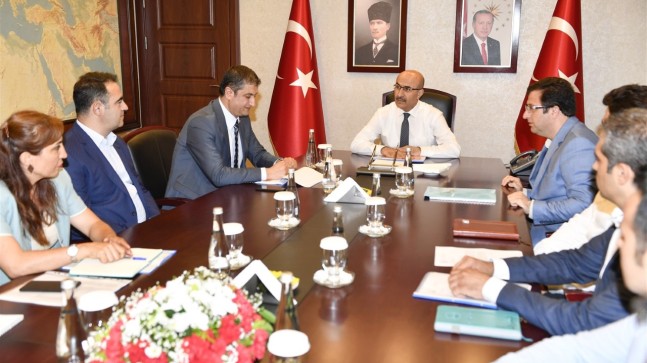 “EĞİTİMDE NİTELİK VE KALİTENİN ARTTIRILMASI”