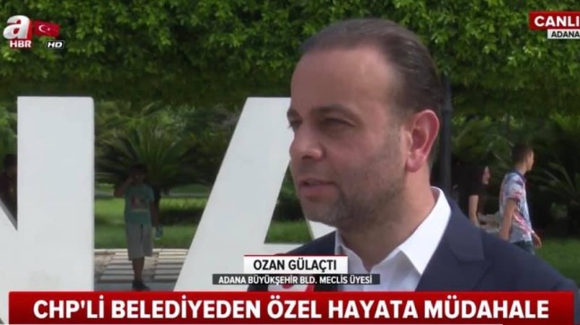 BAŞKAN KARALAR , GÜLAÇTI’YA CEVAP VERDİ