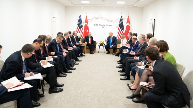 ALTUN,KILIÇDAROĞLU YALAN SÖYLÜYOR