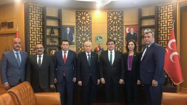 DEVLET MAĞDUR İŞÇİLERİN  YANINDA