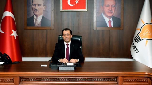 GÜLER, “İŞÇİLER AYAKLANACAK”