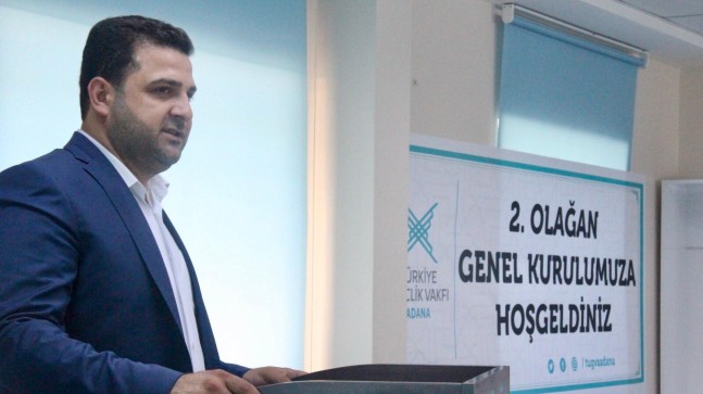 BAŞKAN SANCAR’LA YOLA DEVAM
