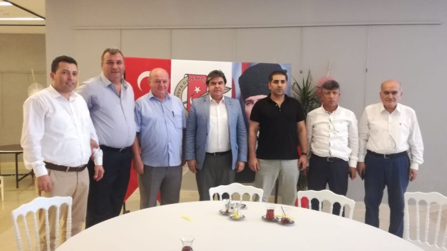 VARLI , “BANKAMATİKÇİ KİM ORTAYA KOYUN”