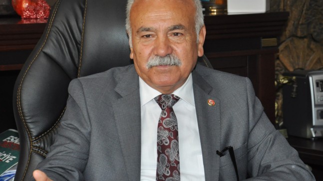 AVM VE ZİNCİR MARKETLERİ TATİL EDİLSİN