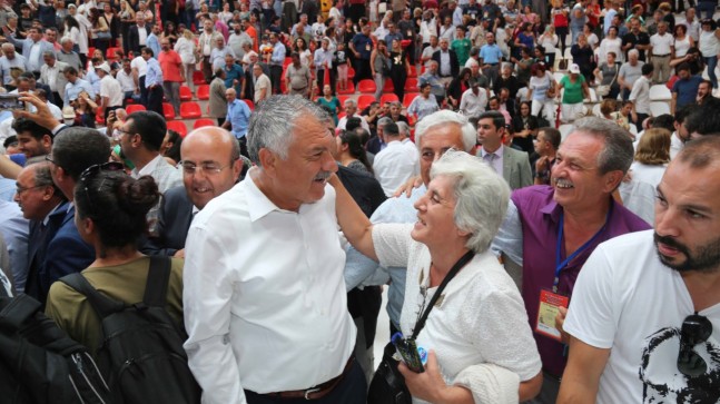 ADANA BÜYÜKŞEHİR BELEDİYESİ ÖNEMLİ KATKI SAĞLAMIŞ..