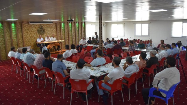 ASİM’DEN GÜNDEME DAİR