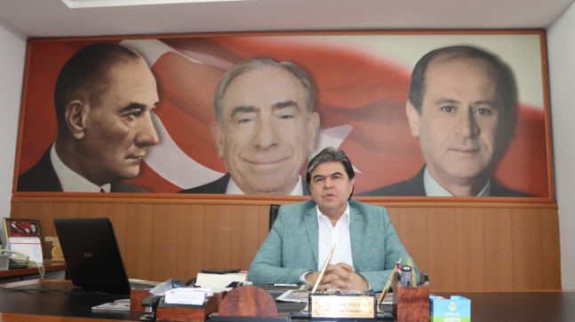 “ŞARTLI EVET” DESTEĞİ