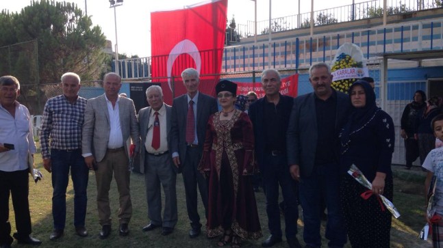 DERECEYE GİRENLER BELLİ OLDU