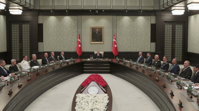 SURİYELİ SIĞINMACILAR NE OLACAK  ?