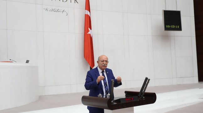 KONCUK, “BU YOL NİYE BİTMEZ”