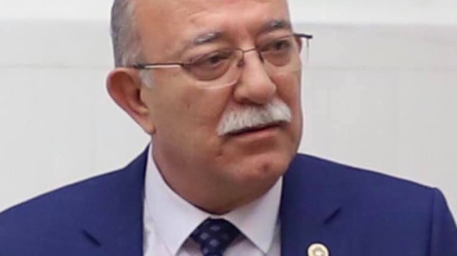 SÜLEYMAN ŞAH TÜRBESİ KIRMIZI ÇİZGİMİZ OLMALI.!