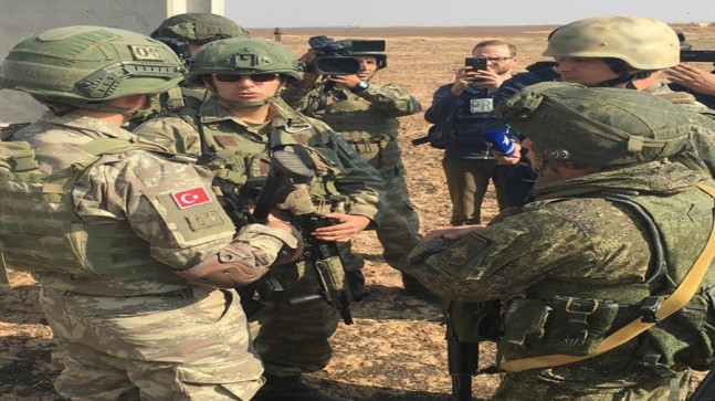 ORTAK DEVRİYE TAMAM