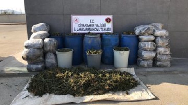 JANDARMA GÖZ AÇTIRMIYOR