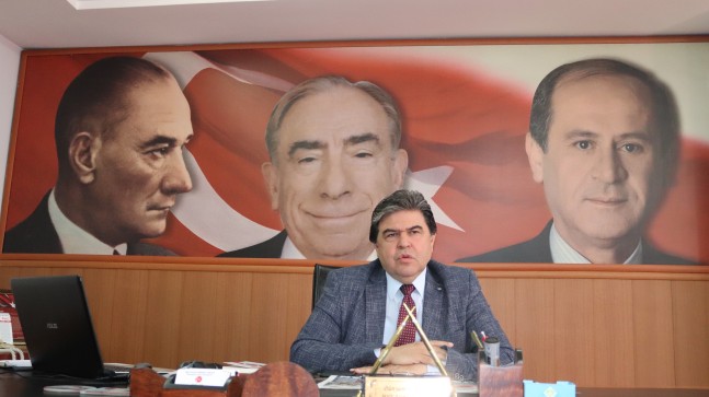 SU TAMAMDA, YA İŞÇİLER NE OLACAK..?