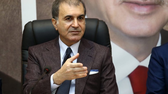ÇELİK: “TÜM NEFRET SUÇLARI DAHA GENİŞ ZEMİNDE ELE ALINMASI GEREKİR”