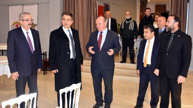BAŞSAVCIDAN ÇGC’YE