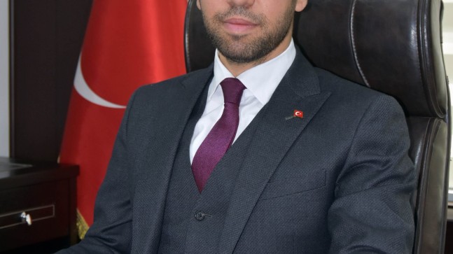 AK PARTİ ADANA  TÜRKİYE İKİNCİSİ OLDU