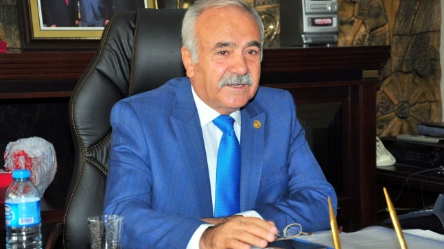 BAŞKAN SÖZÜTEK UYARDI