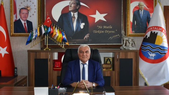 BAŞKAN FİLİK, SÖZÜN BİTTİĞİ NOKTADAYIZ